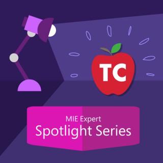 The Microsoft Innovative Expert Spotlight Series Podcast