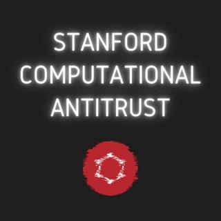 Stanford Computational Antitrust