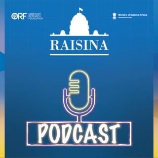 The Raisina Podcast