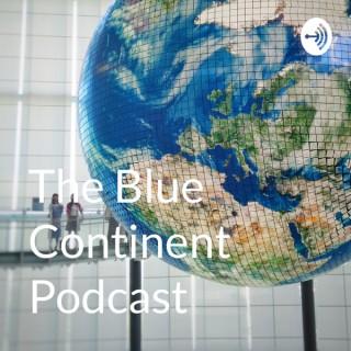 The Blue Continent Podcast