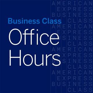 Business Class: Office Hours