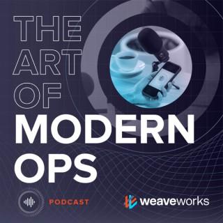 The Art of Modern Ops