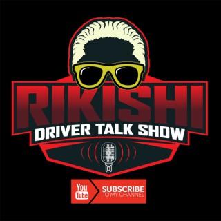 The Rikishi Driver Talk Show