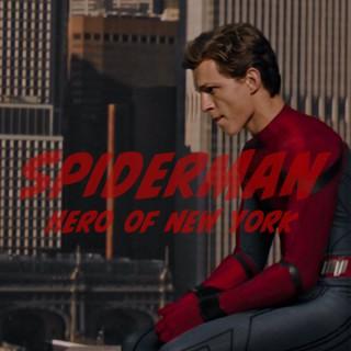 Spiderman: Hero of New York