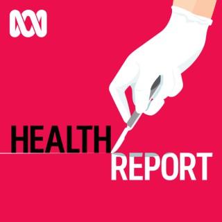 Health Report - Separate stories podcast