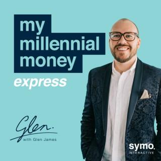 my millennial money express