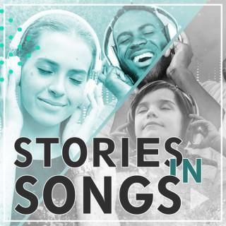 Stories in Songs - Writing the Lyrics