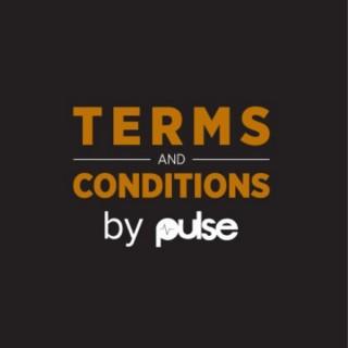 Terms and Conditions by Pulse