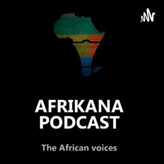 Afrikana Podcast