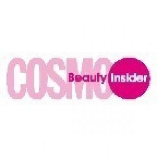 Cosmo's Beauty Insider