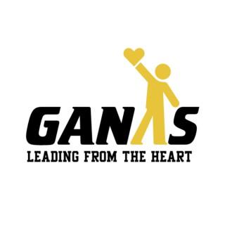 GANAS! Leading from the Heart