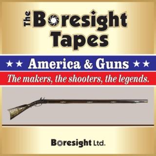 The Boresight Tapes