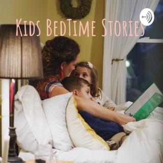 Kids BedTime Stories