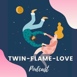 twinflamelove's podcast