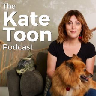 The Kate Toon Podcast