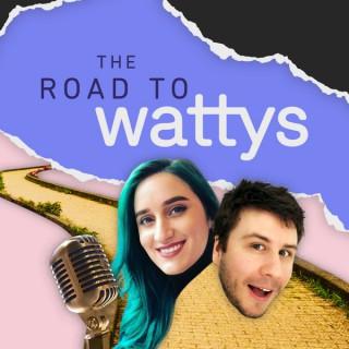 The Road to Wattys Podcast