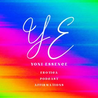 Yoni Essence