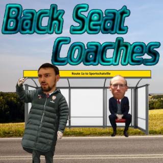 Back Seat Coaches