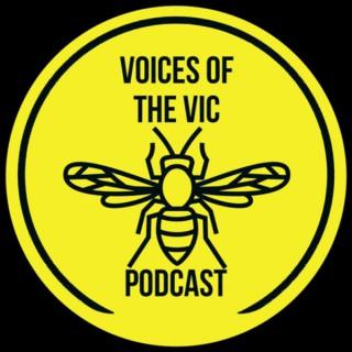 The Voices of The Vic