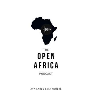 The Open Africa Podcast