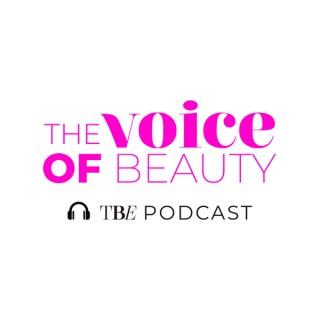 The Voice of Beauty