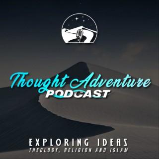 Thought Adventure Podcast