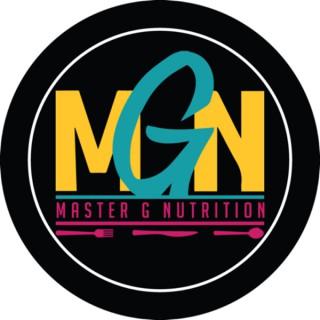 Master G Sports Nutritionist