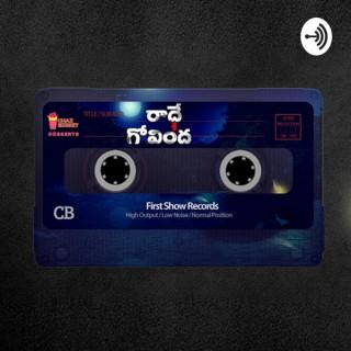 Radhe Goivnda | Chai Bisket Original Podcast