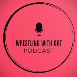 Wrestling With Art