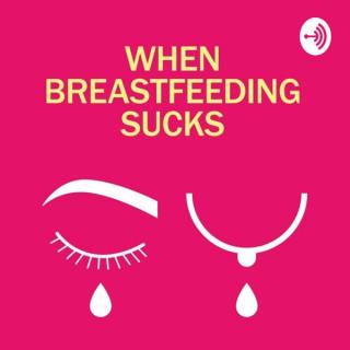 Breastfeeding / Nursing Aversion And Motherhood