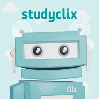 The Studyclix Podcast
