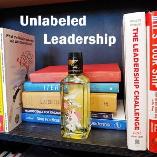 Unlabeled Leadership