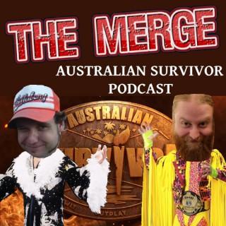 The Merge: Australian Survivor Podcast