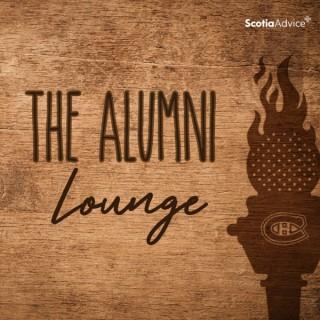 The Alumni Lounge: A Montreal Canadiens Podcast