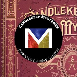 Candlekeep Mysteries | MightyMMCast