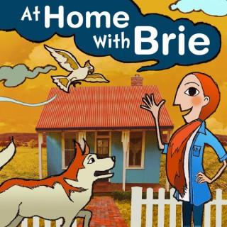At Home With Brie: Conversations with kids around Australia