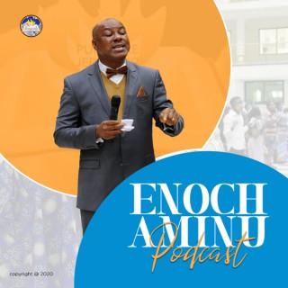 Enoch Aminu Podcast