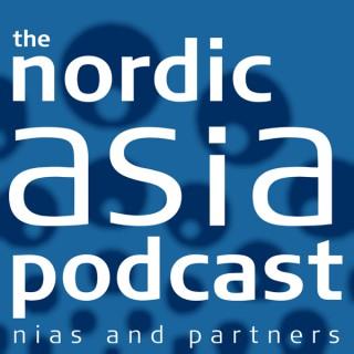 The Nordic Asia Podcast