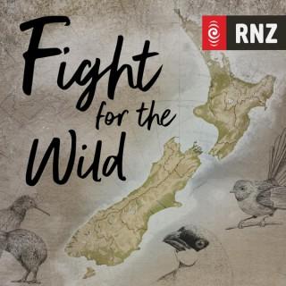 Fight for the Wild