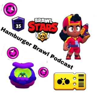 Hamburger Brawl Podcast