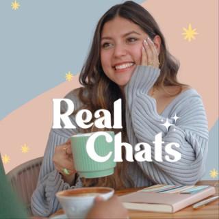Real Chats con Claudia Núñez