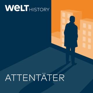 Attentäter - WELT History