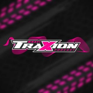 The Traxion Podcast - Racing video games, esports and sim racing