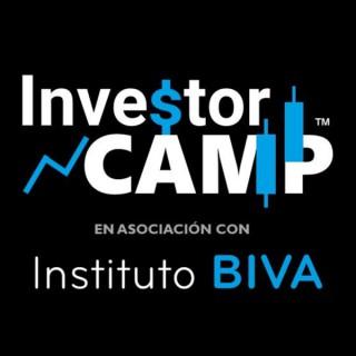 InvestorCamp. Entrenamiento para Invertir.
