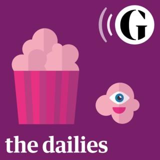 The Guardian's Film Weekly