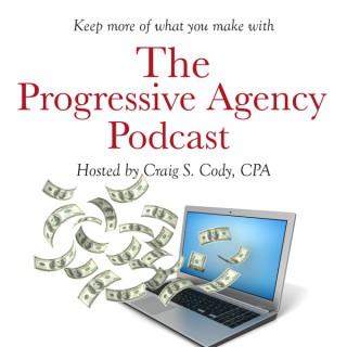 The Progressive Agency Podcast