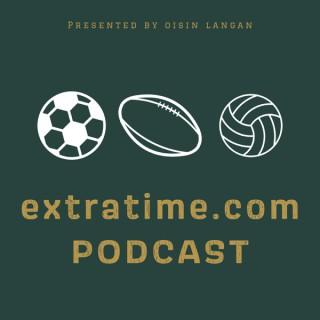 The Extratime.com Podcast