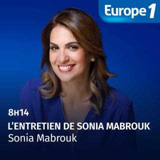 L'entretien de Sonia Mabrouk