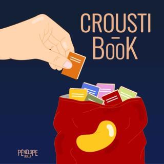 CROUSTI-BOOK