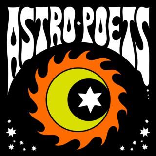 The Astro Poets Podcast